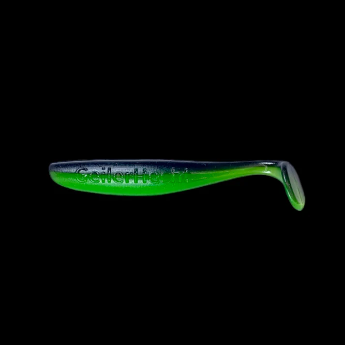 Green Hornet 8 cm