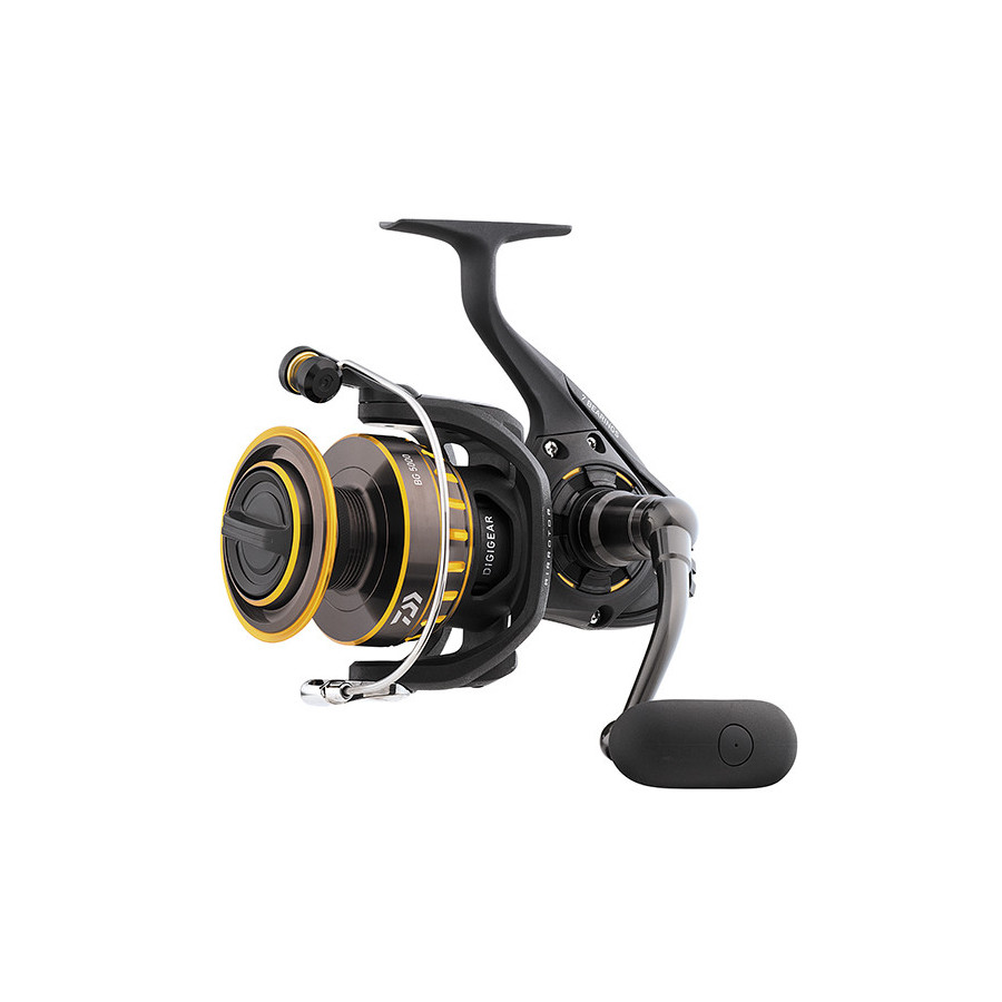 DAIWA BG 