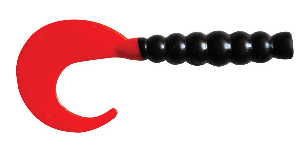 Dorschtwister Black/Jap. Red