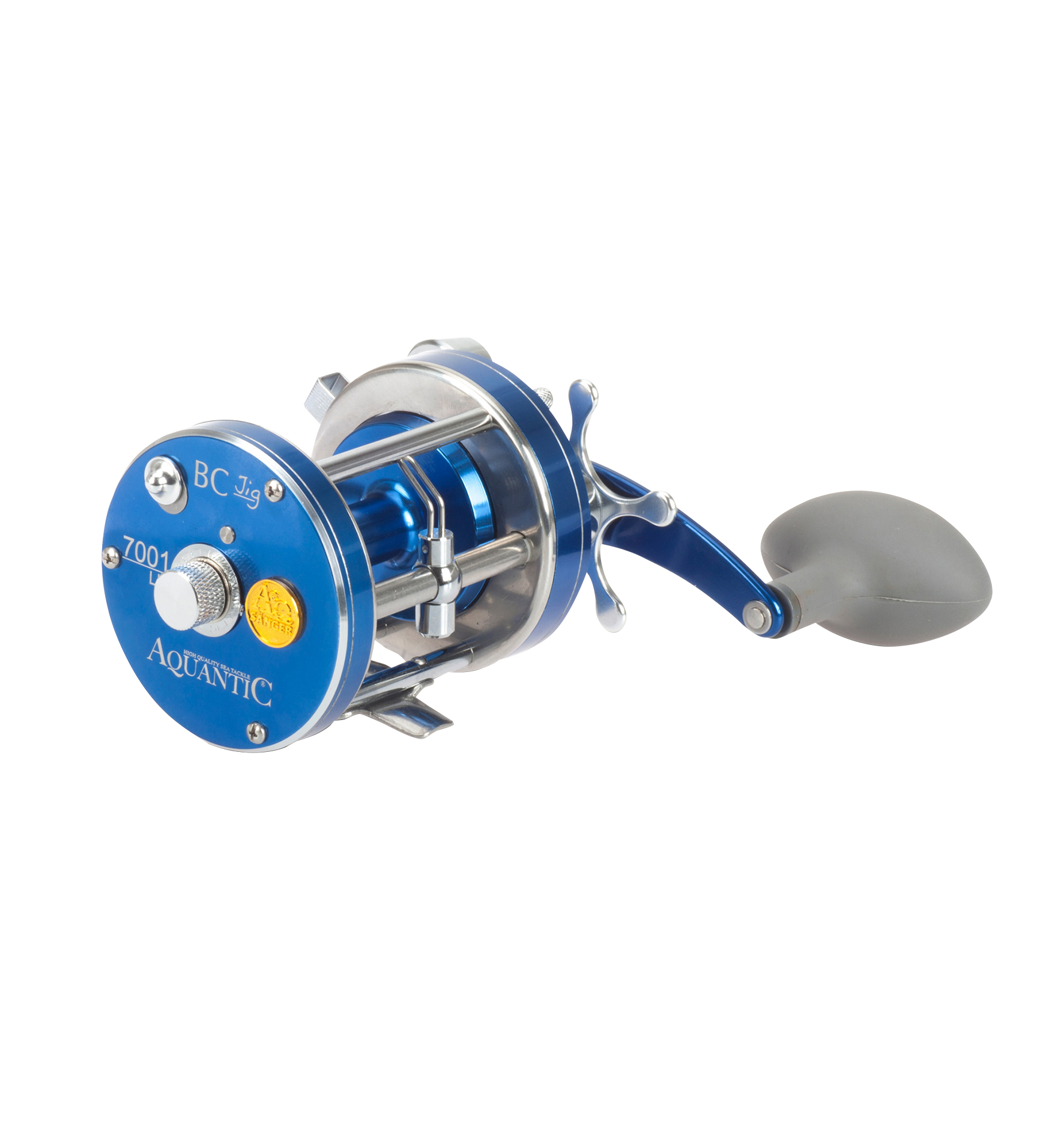 Aquantic Big BC Jig Linkshand
