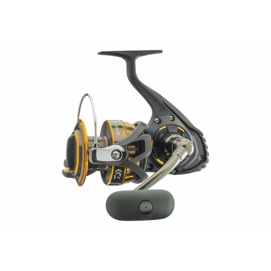 DAIWA BG 
