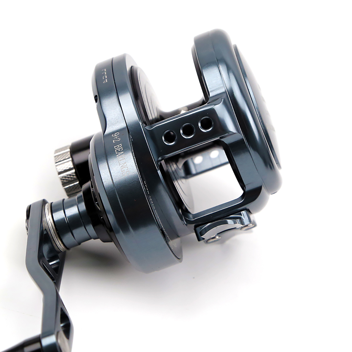 7 Seas 200 SGN RH