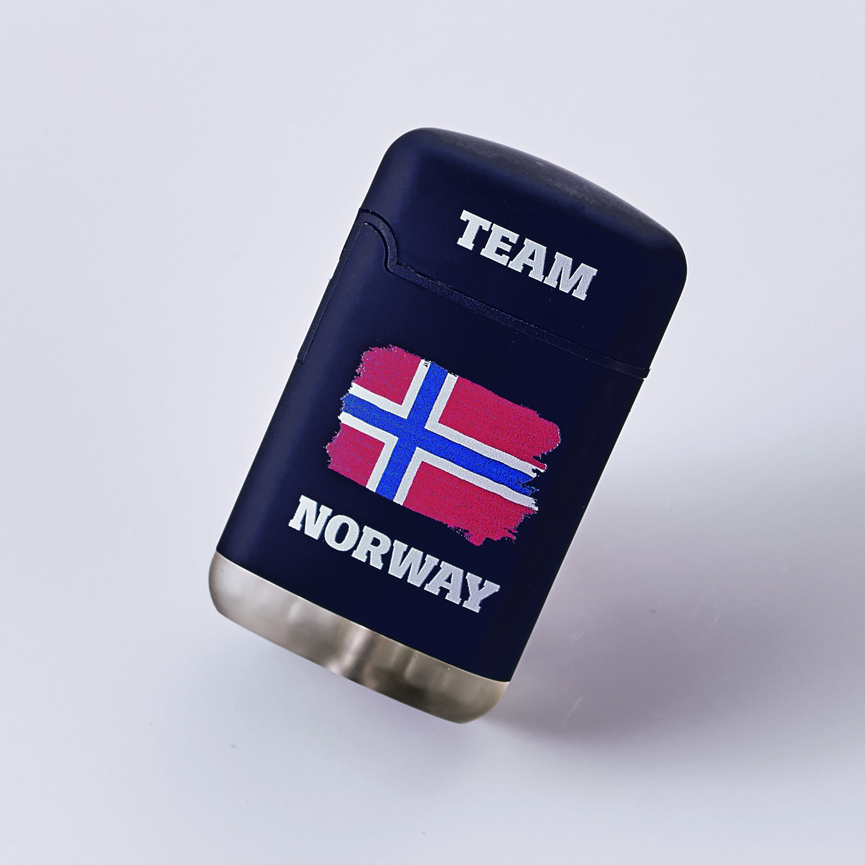 Team Norway Sturmfeuerzeug