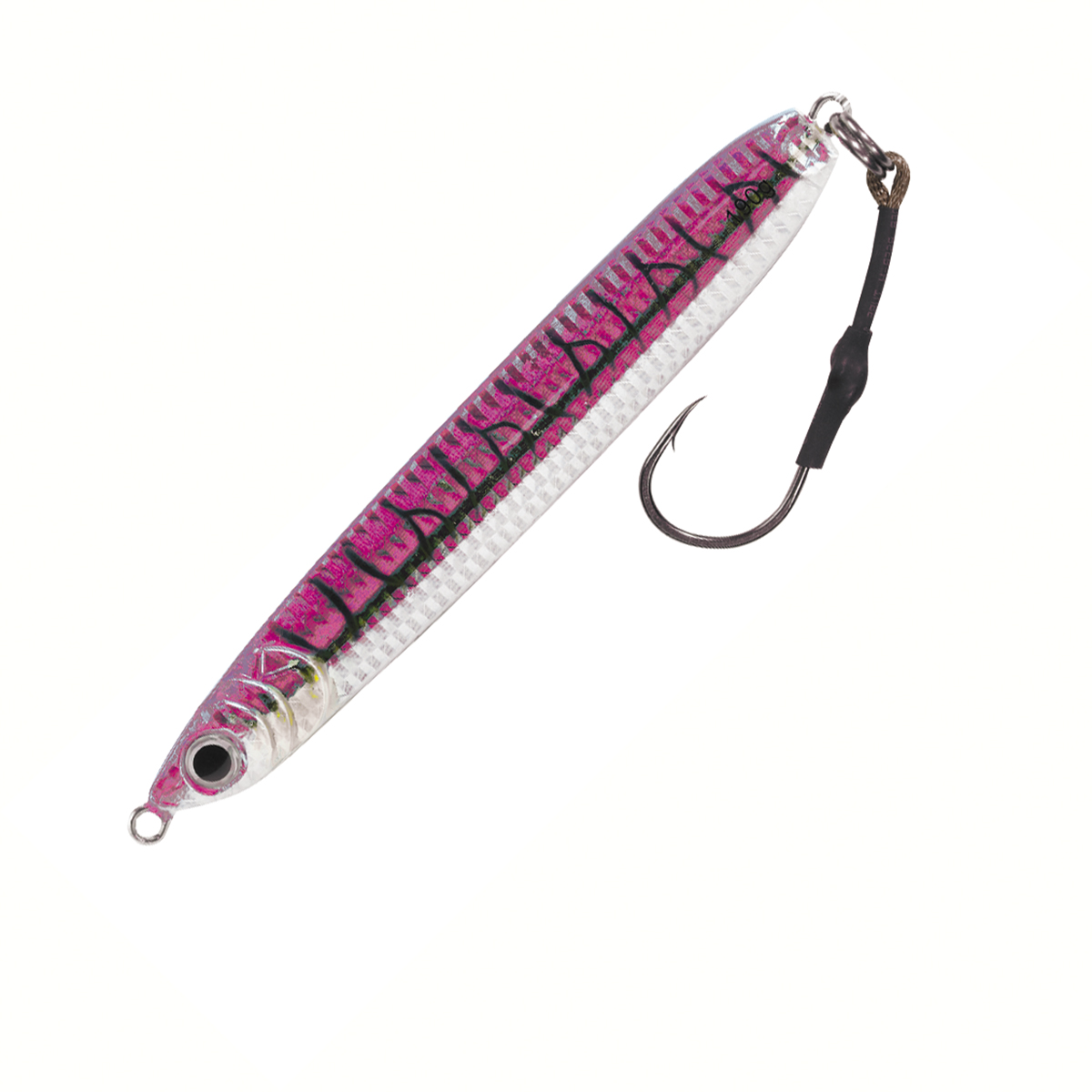 Speed Jig I  Pink Mackerel