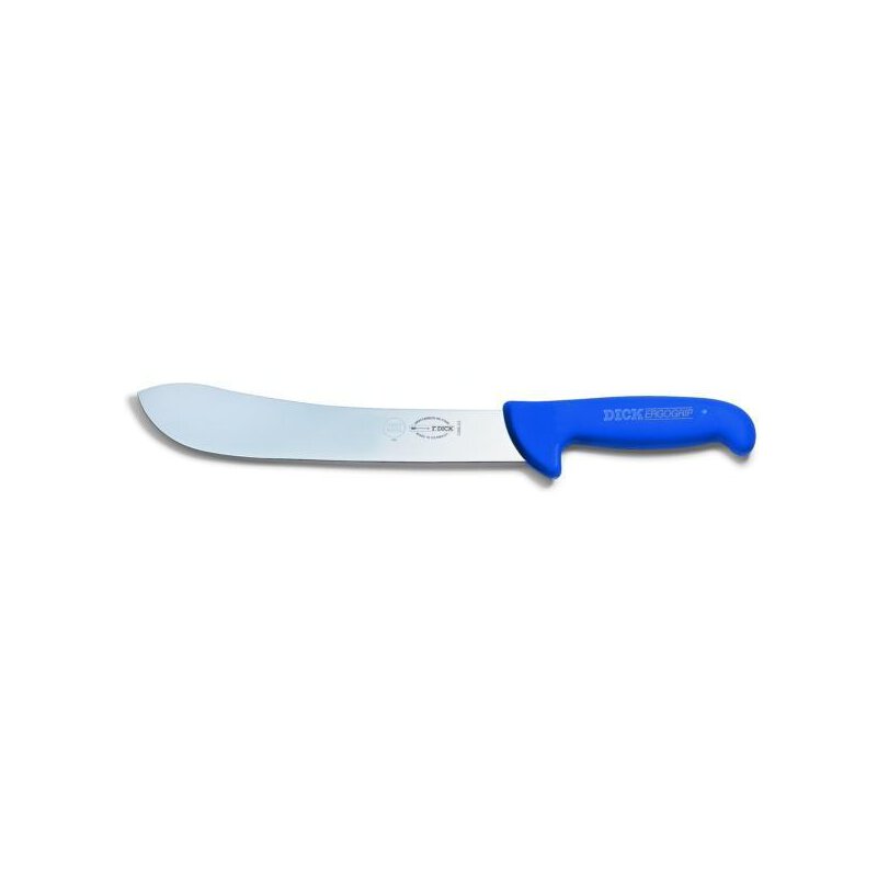 Dick Blockmesser 30cm