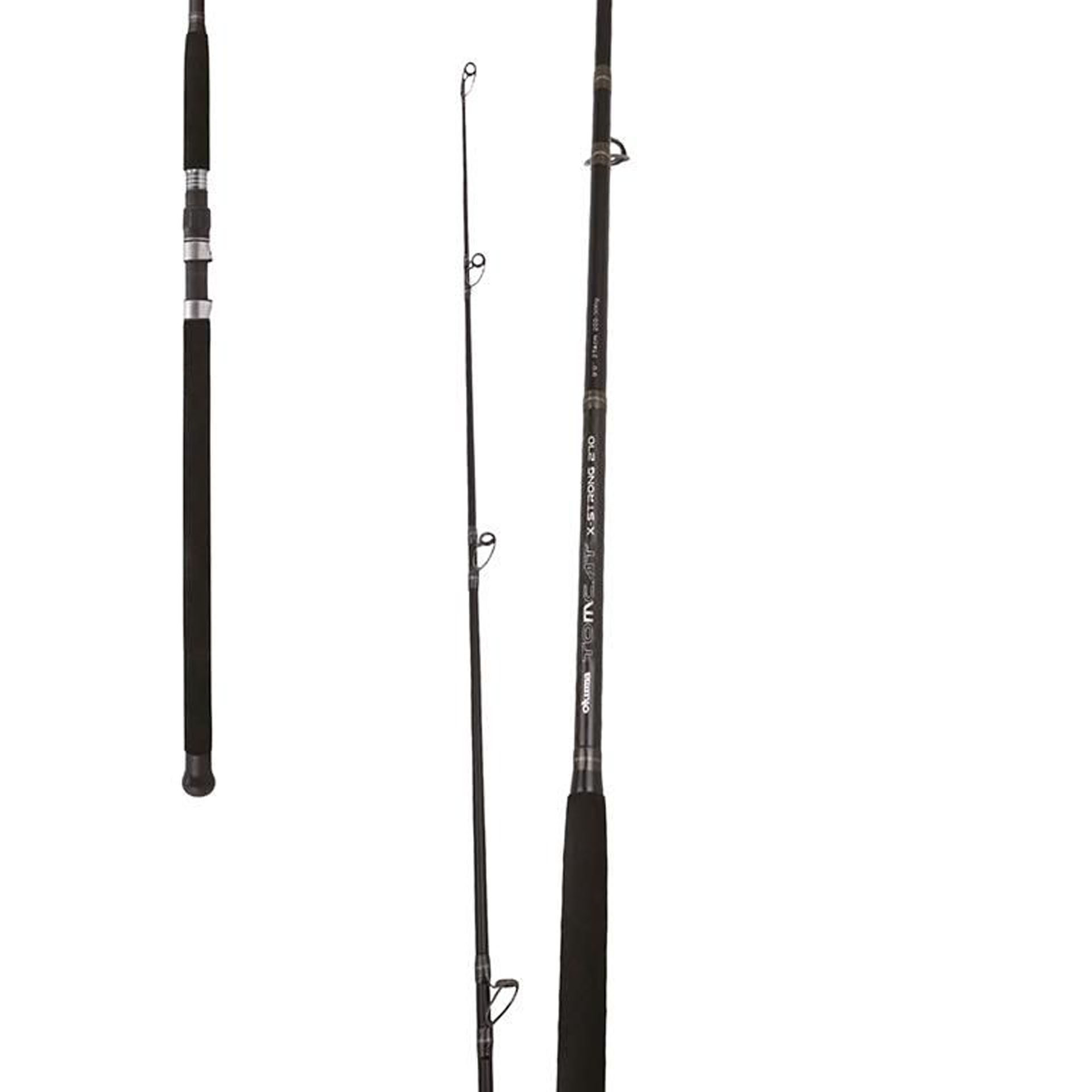 TOMCAT VERTICAL 6'0''183CM 150