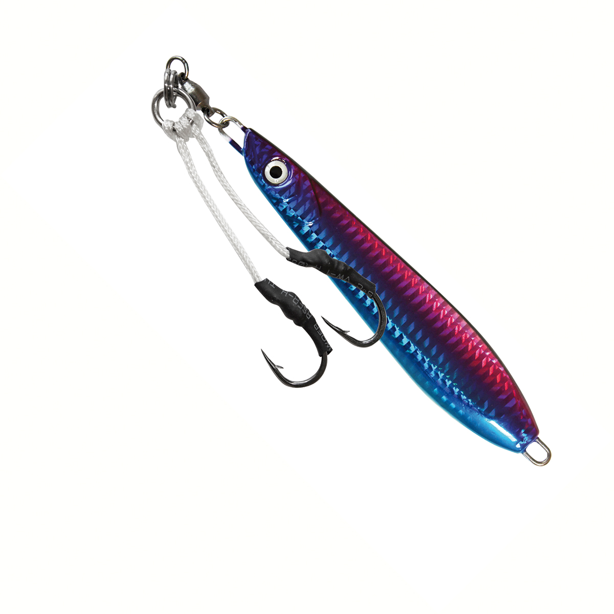 Speed Jig II  Purple Black