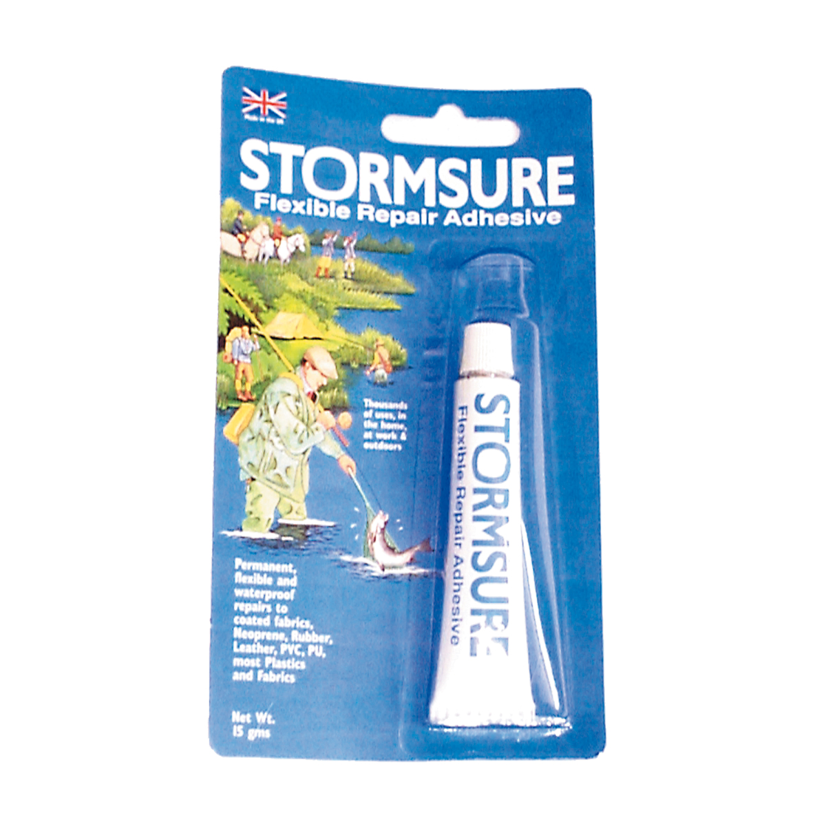 Stormsure Reparaturkleber