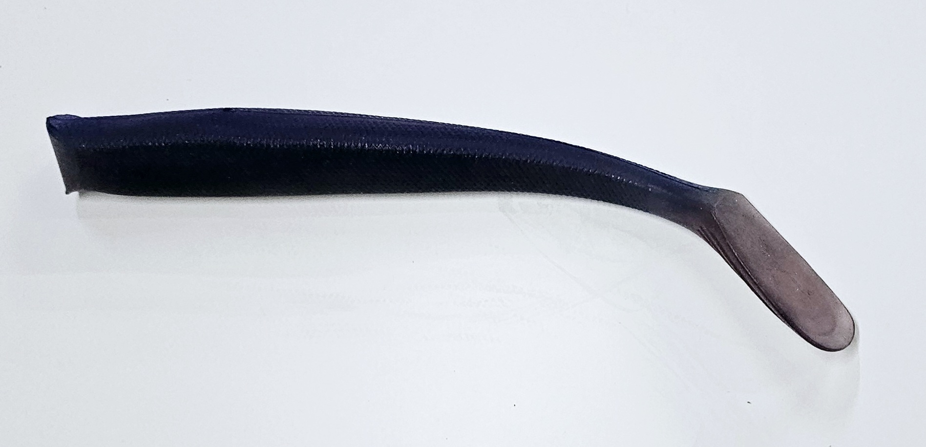Sandaal 20cm Blau Schwarz 