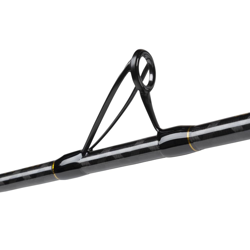 Penn Regiment III Jig 601