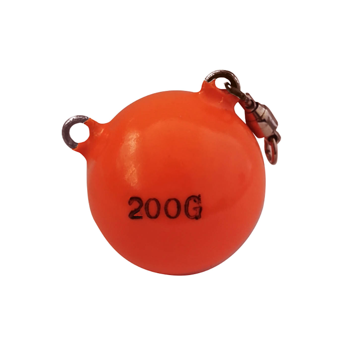 Kugelblei Anti Drall Blei, Dorschkugel