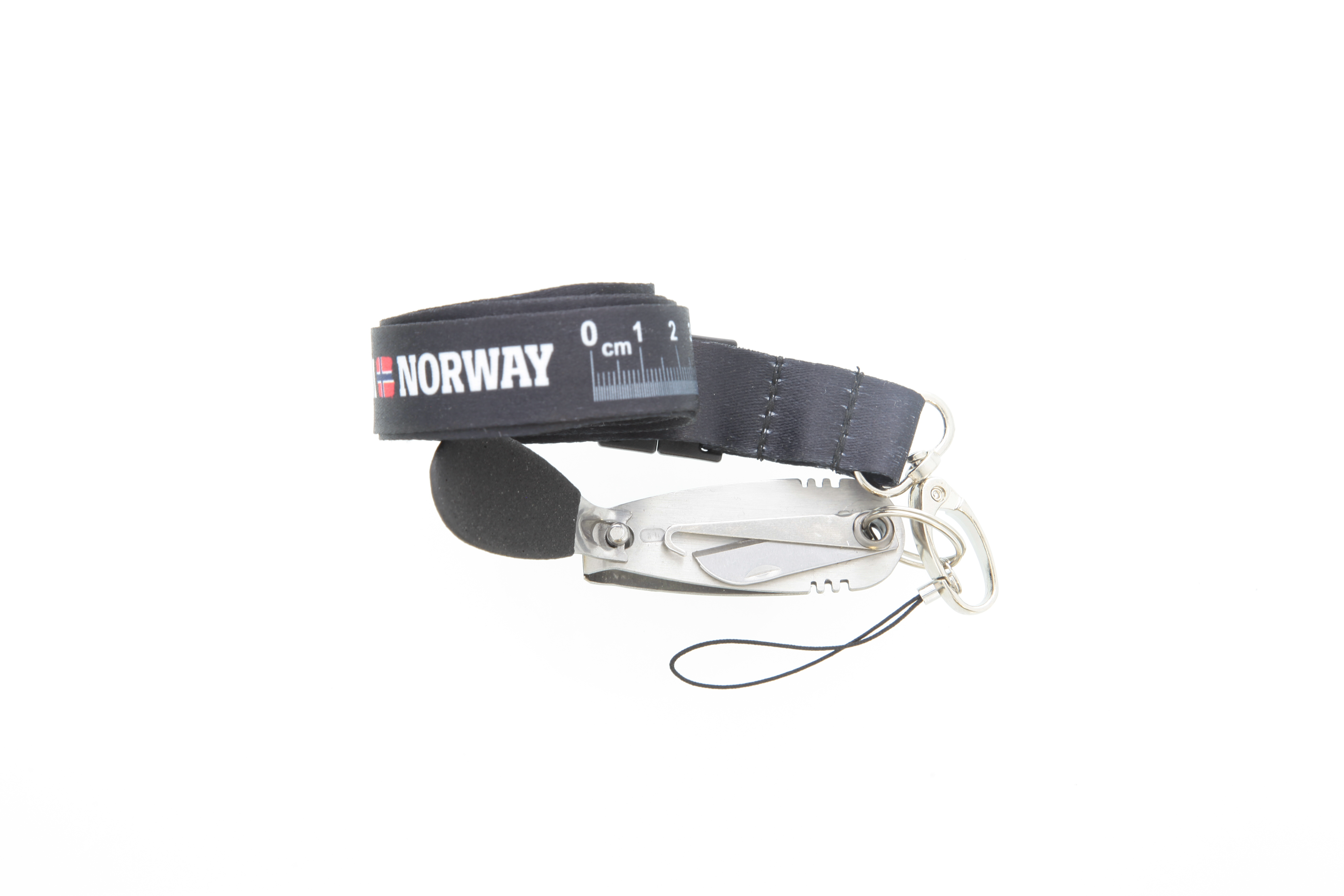 Team Norway Line and Nailcut