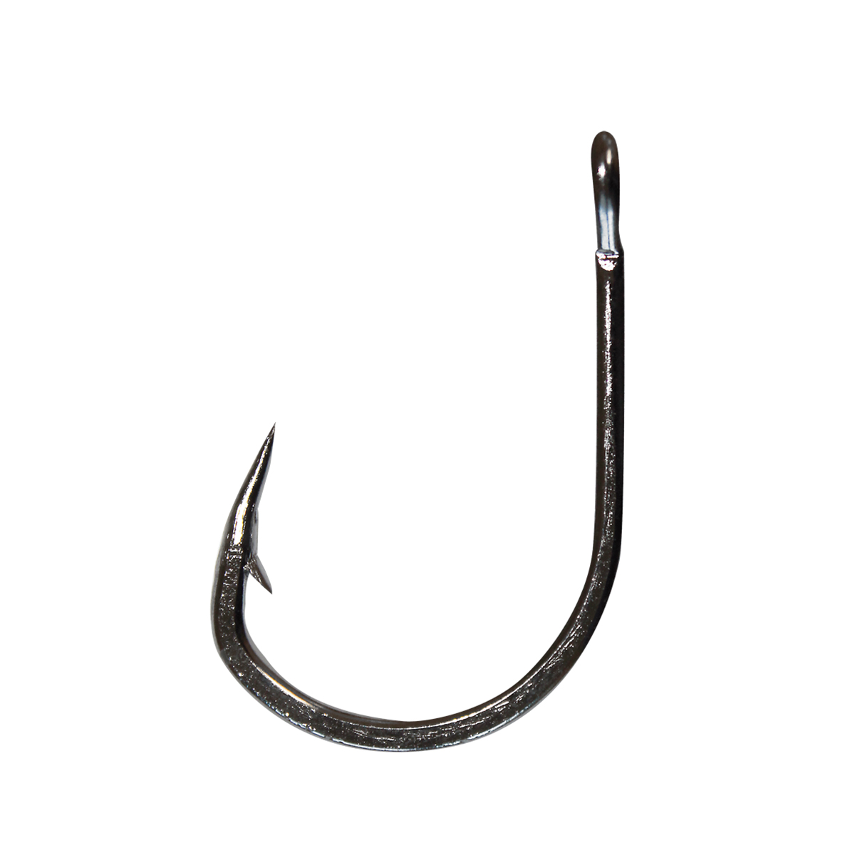 SS Assist Hook Black Tuna