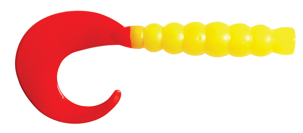 Dorschtwister Jap. Red/Yellow