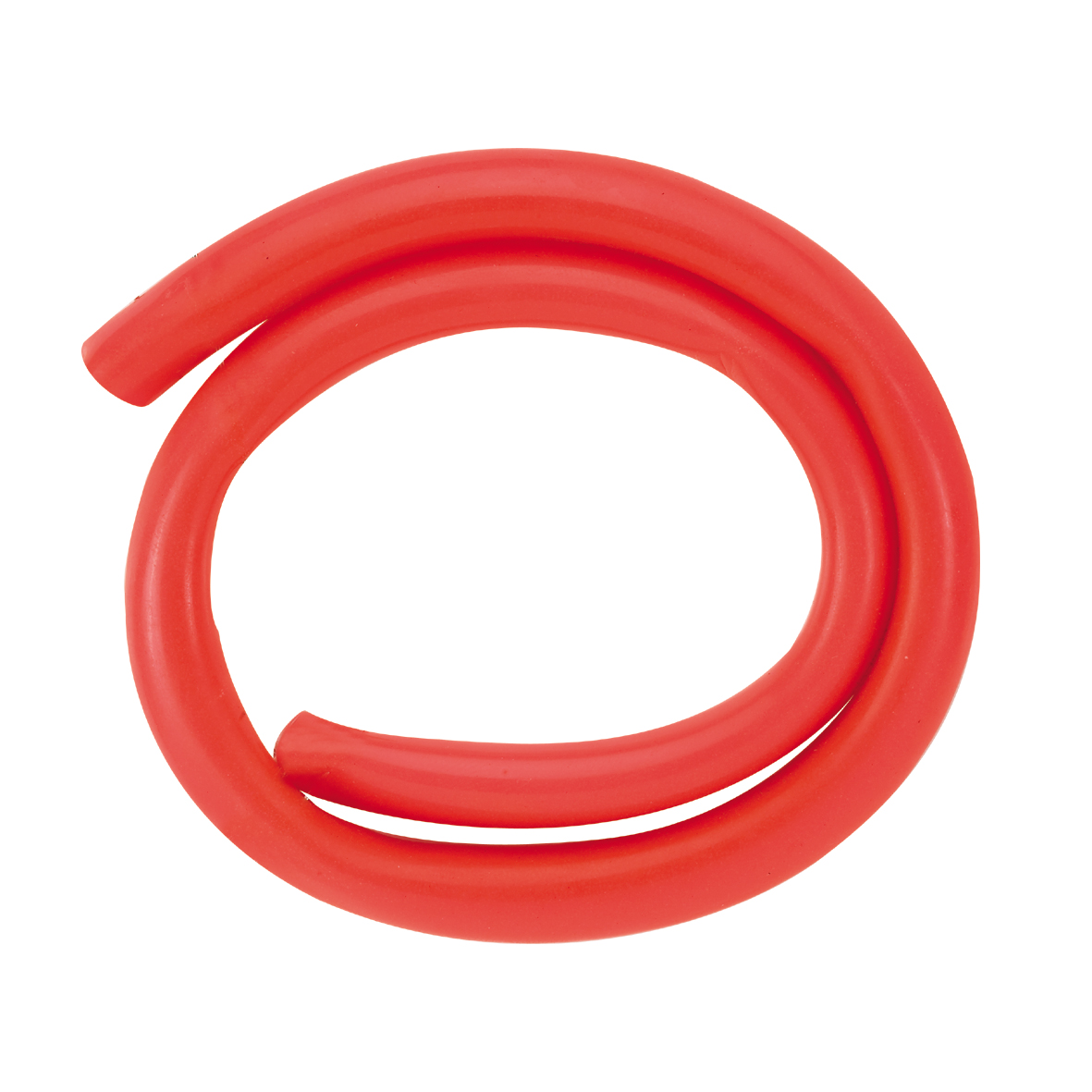 Team Norway Tube Jap. Red 5mm