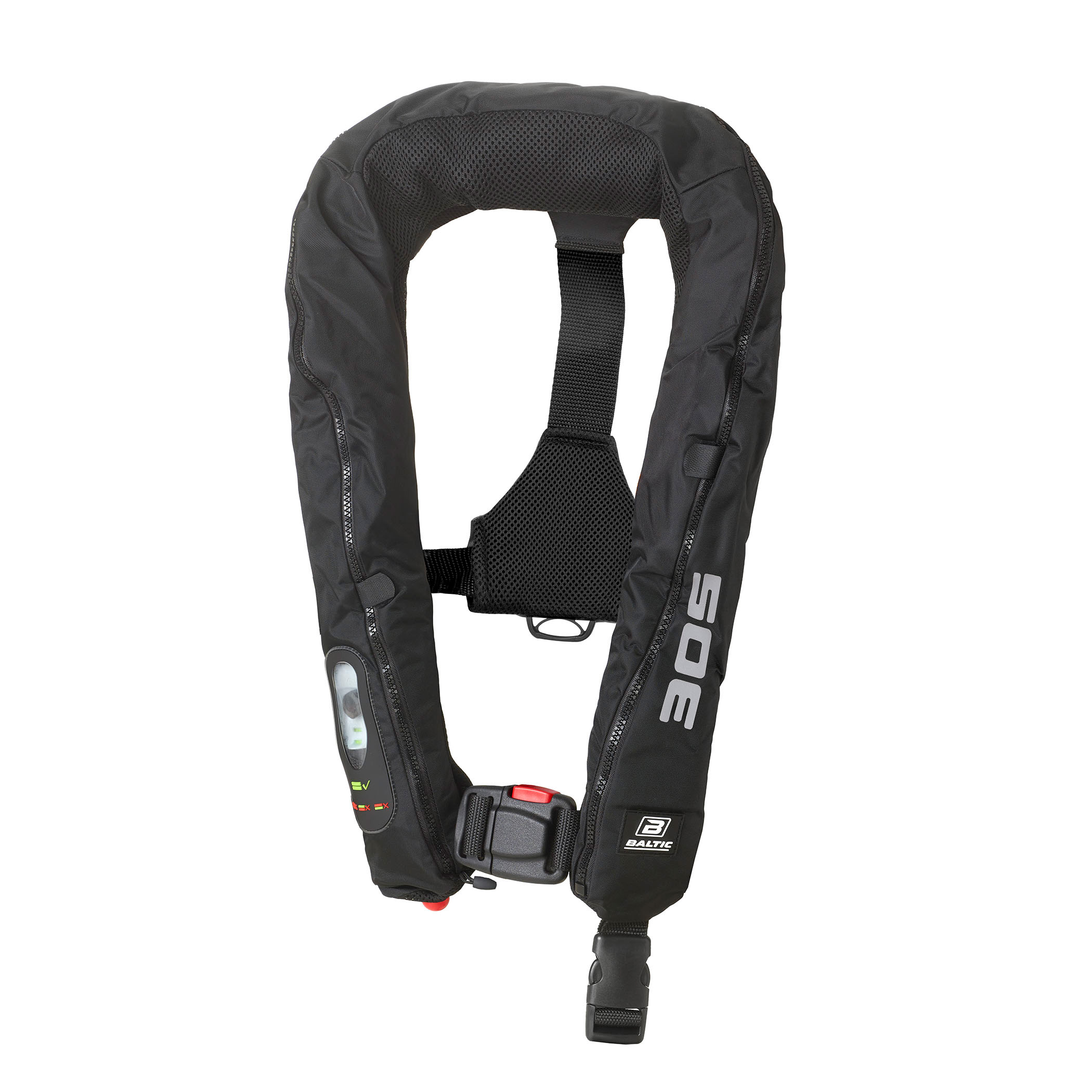 Offshore Ozean Baltic Legend 305 Sele Automatic Weste