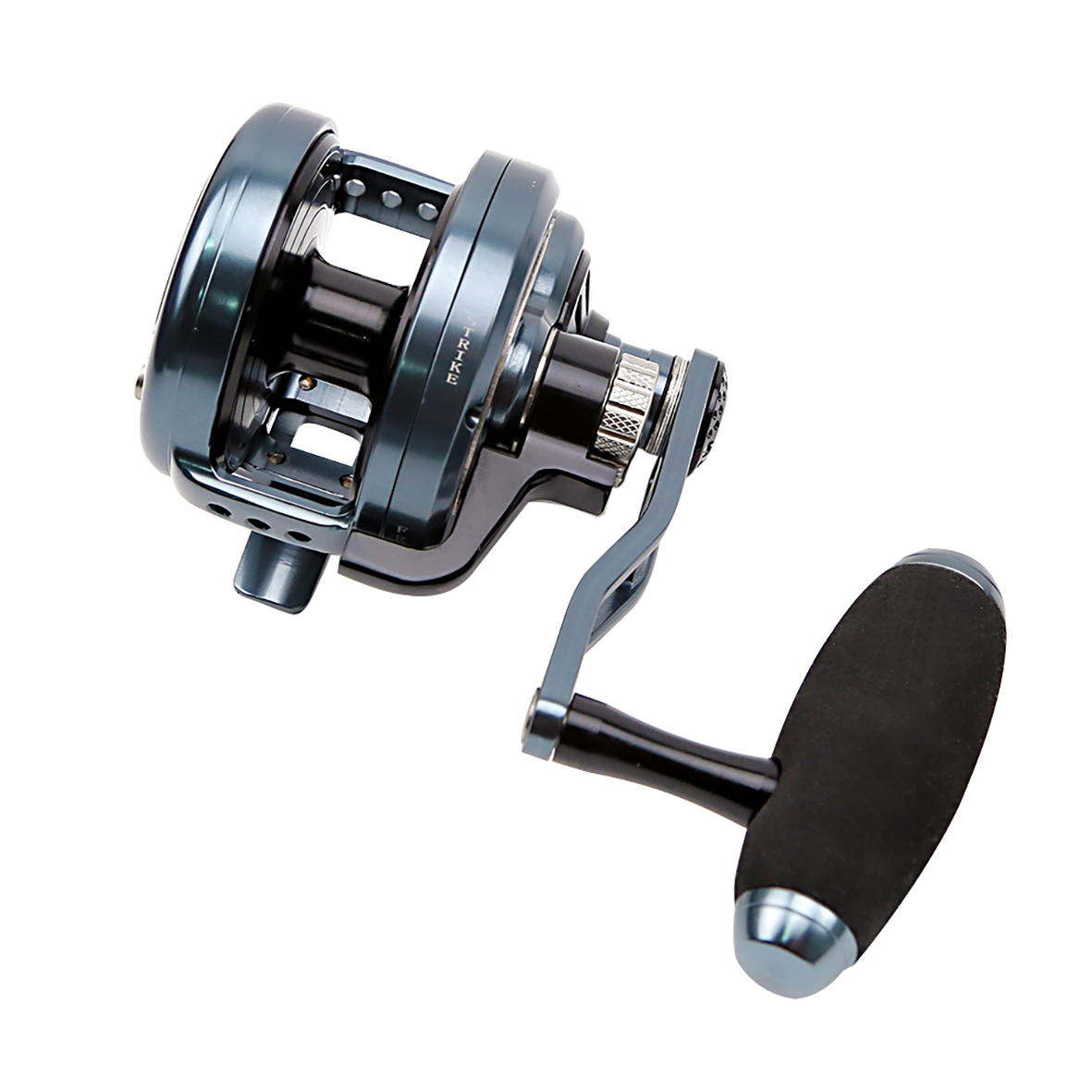 7 Seas Jig Dual Drag