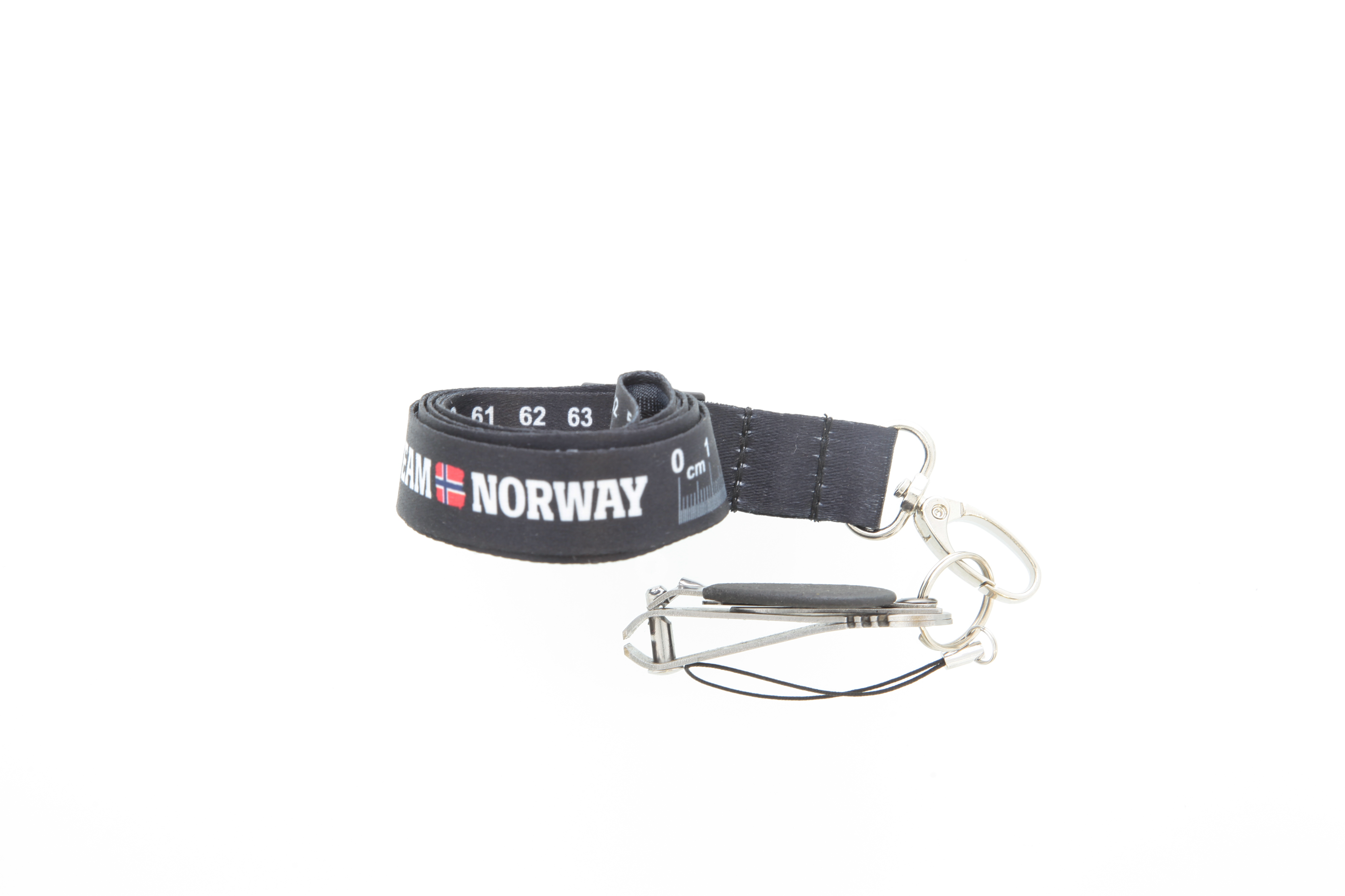 Team Norway Line and Nailcut