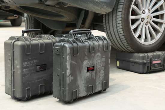 Taifun Hardcase M