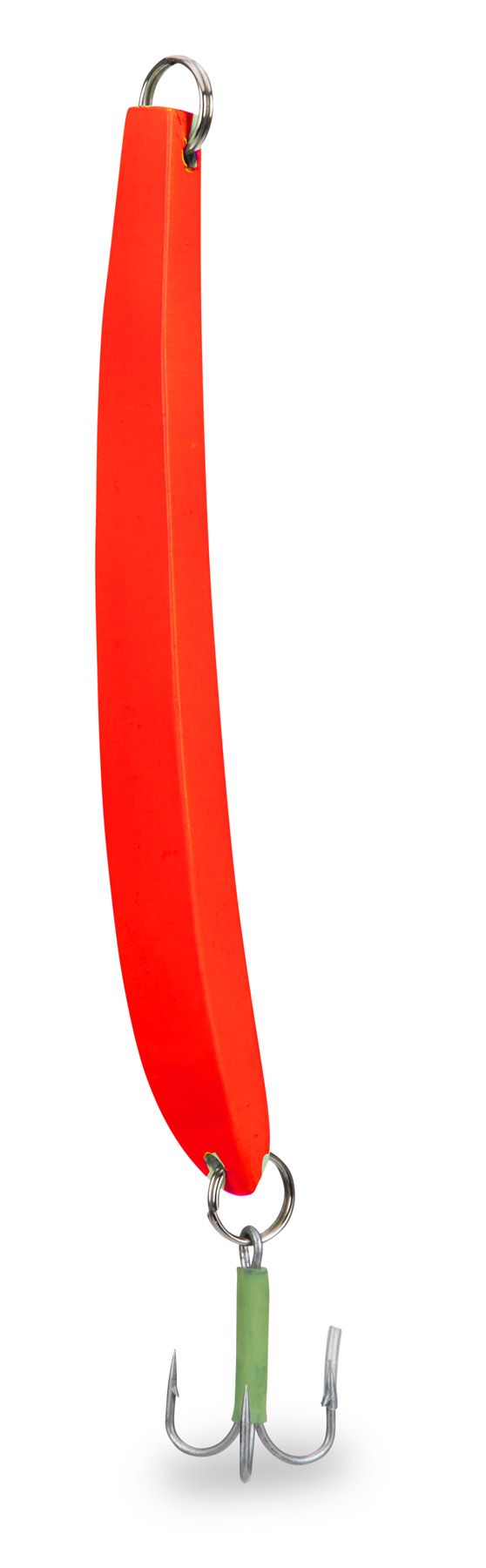 Norge Pilker UV Red 