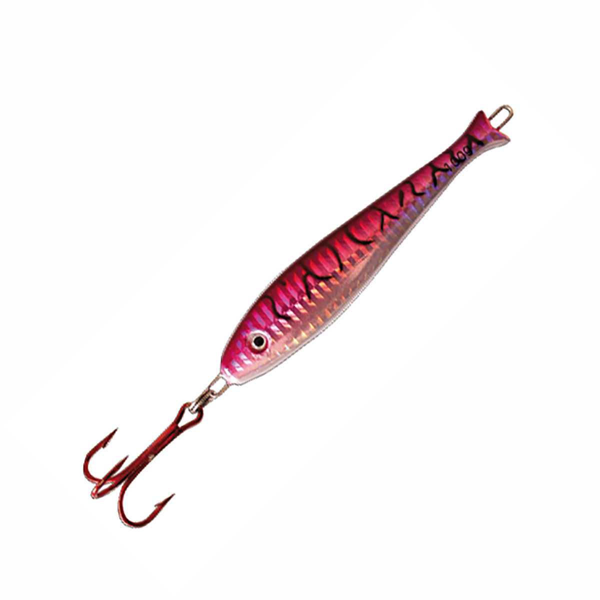 Heringspilker Pink Mackerel