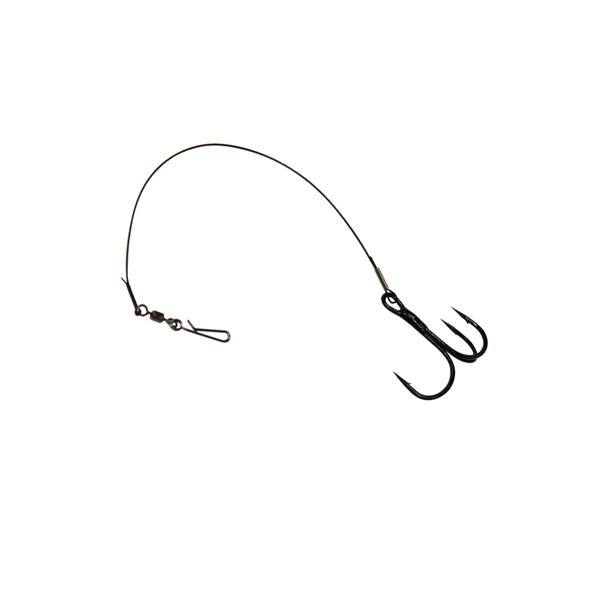 Single Stinger System