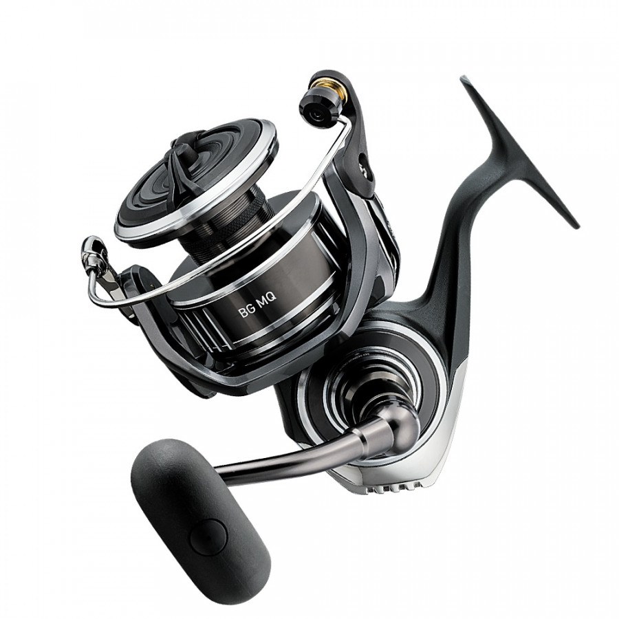DAIWA BG MQ