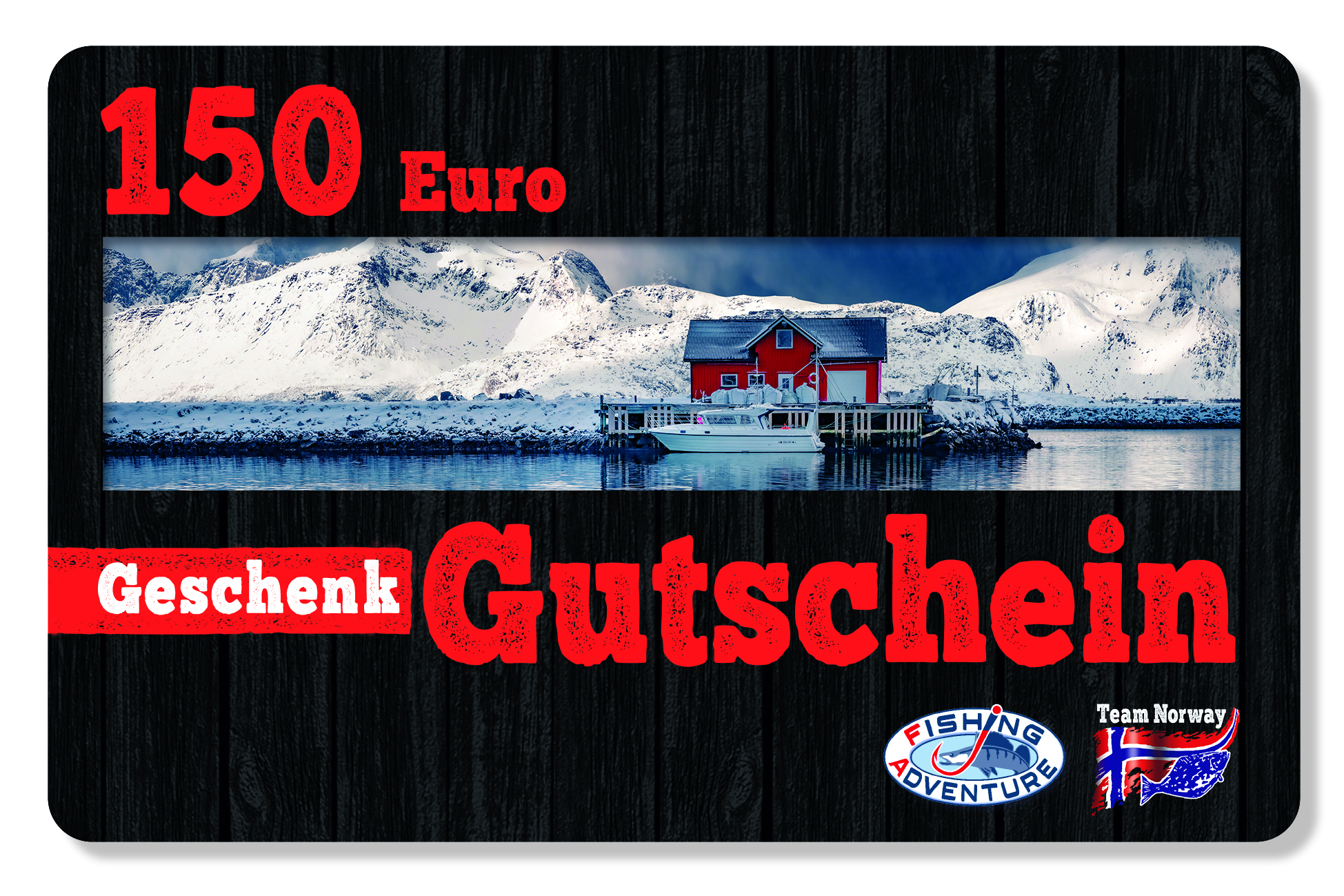 150€ Gutschein