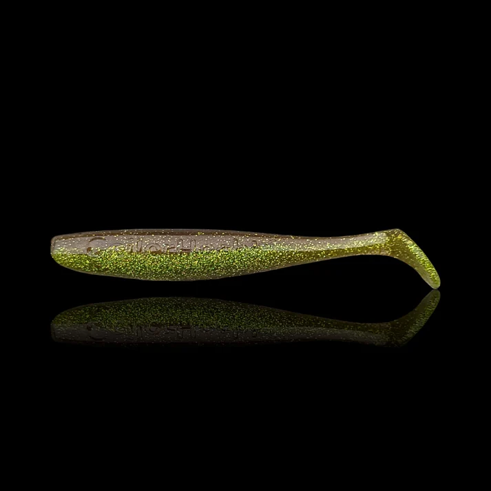 Muddy Green 8 cm