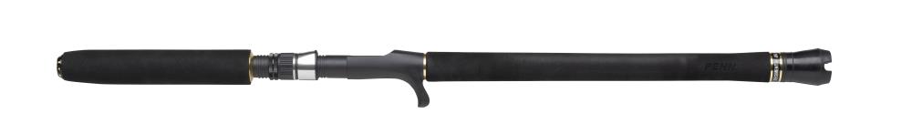 Penn Regiment III Jig 601