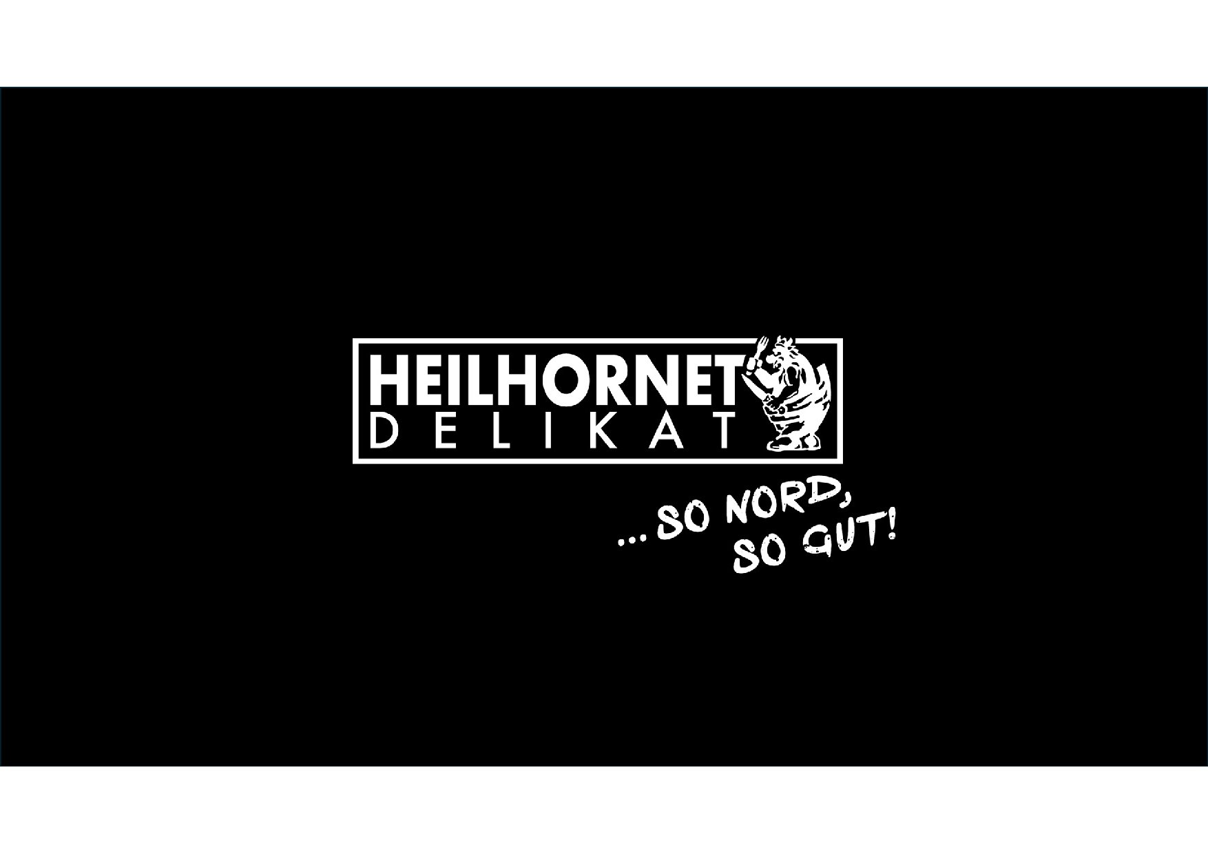 Heilhornet-Delikat