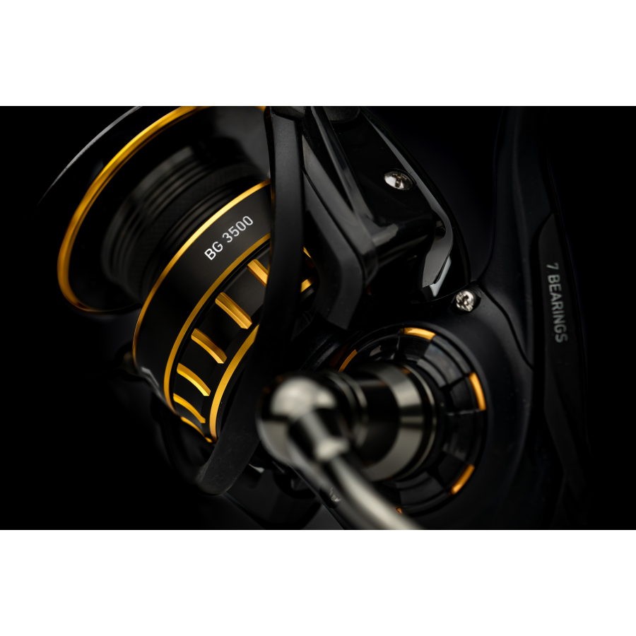 DAIWA BG 