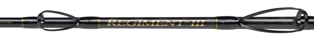 Penn Regiment III Jig 601