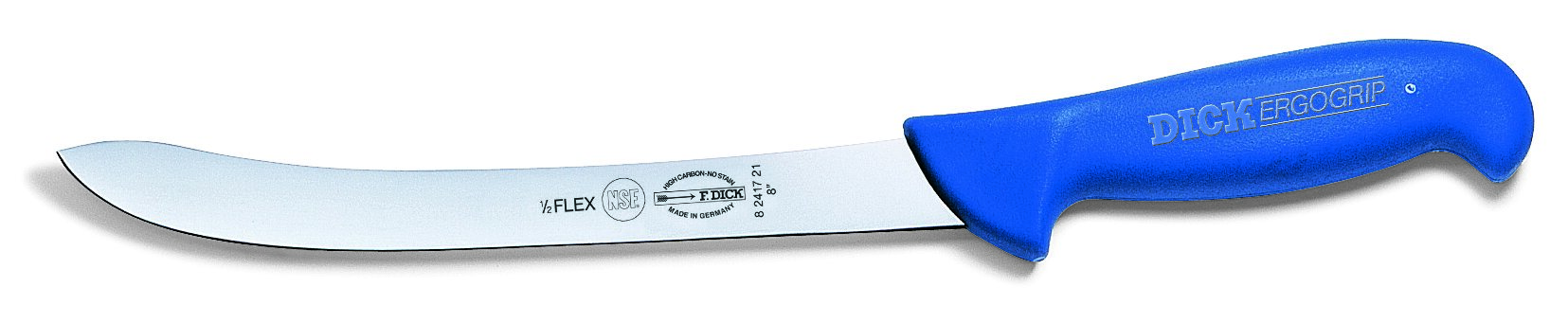 Dick Ergogrip Filetiermesser