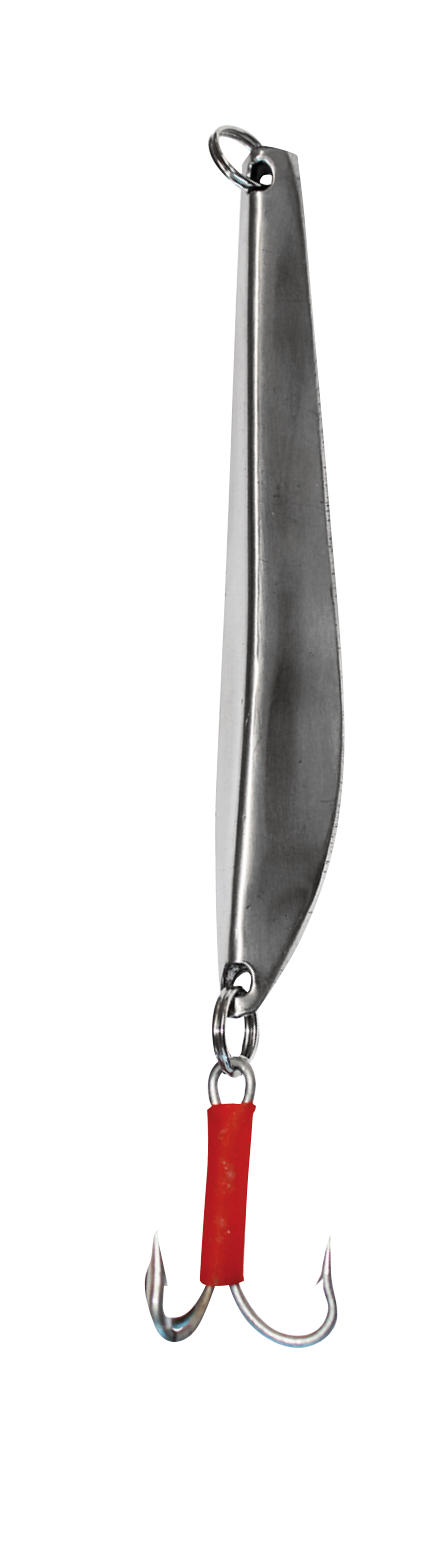 Edelstahl Bergmann Pilker