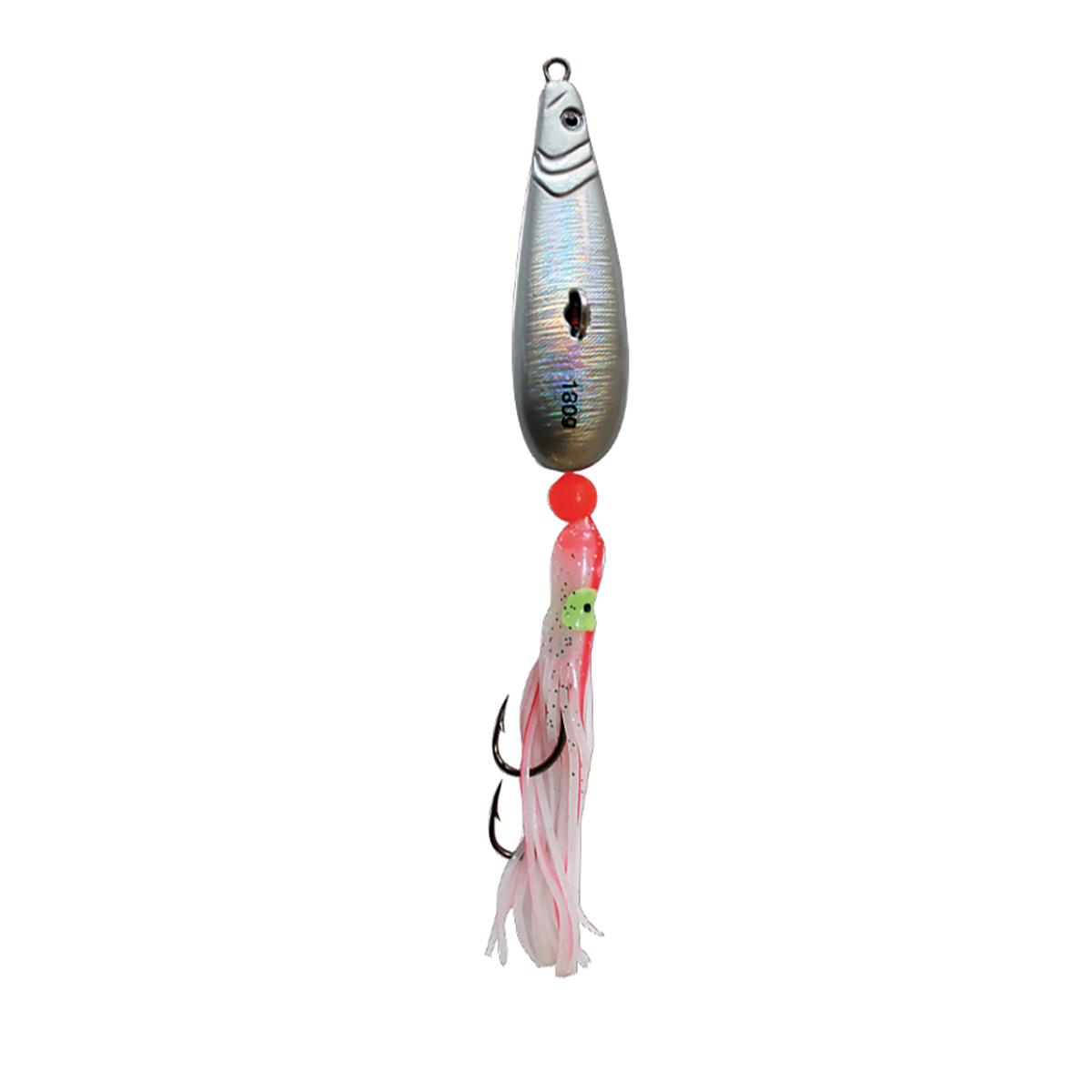 Inchiku Jig II White