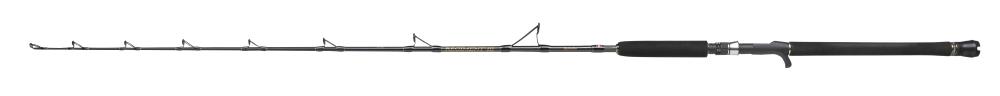 Penn Regiment III Jig 601