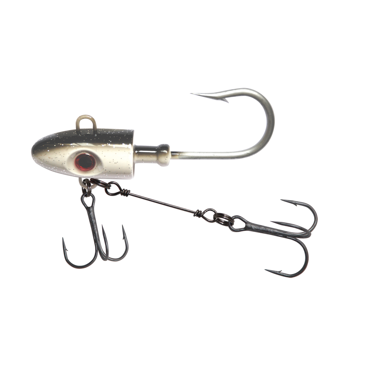 Monster Jighead Natur
