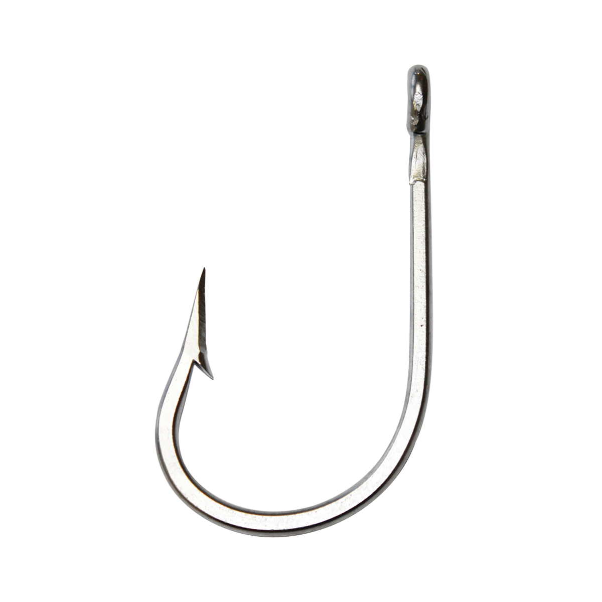 Edelstahl Tuna Hook