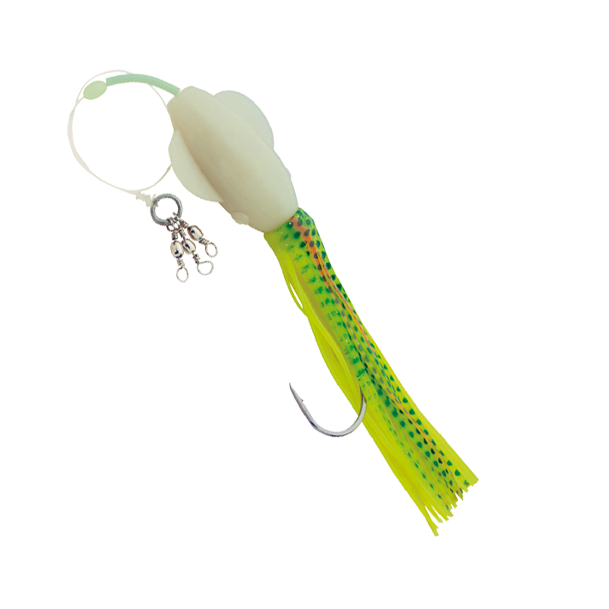 Squid Jig Rig