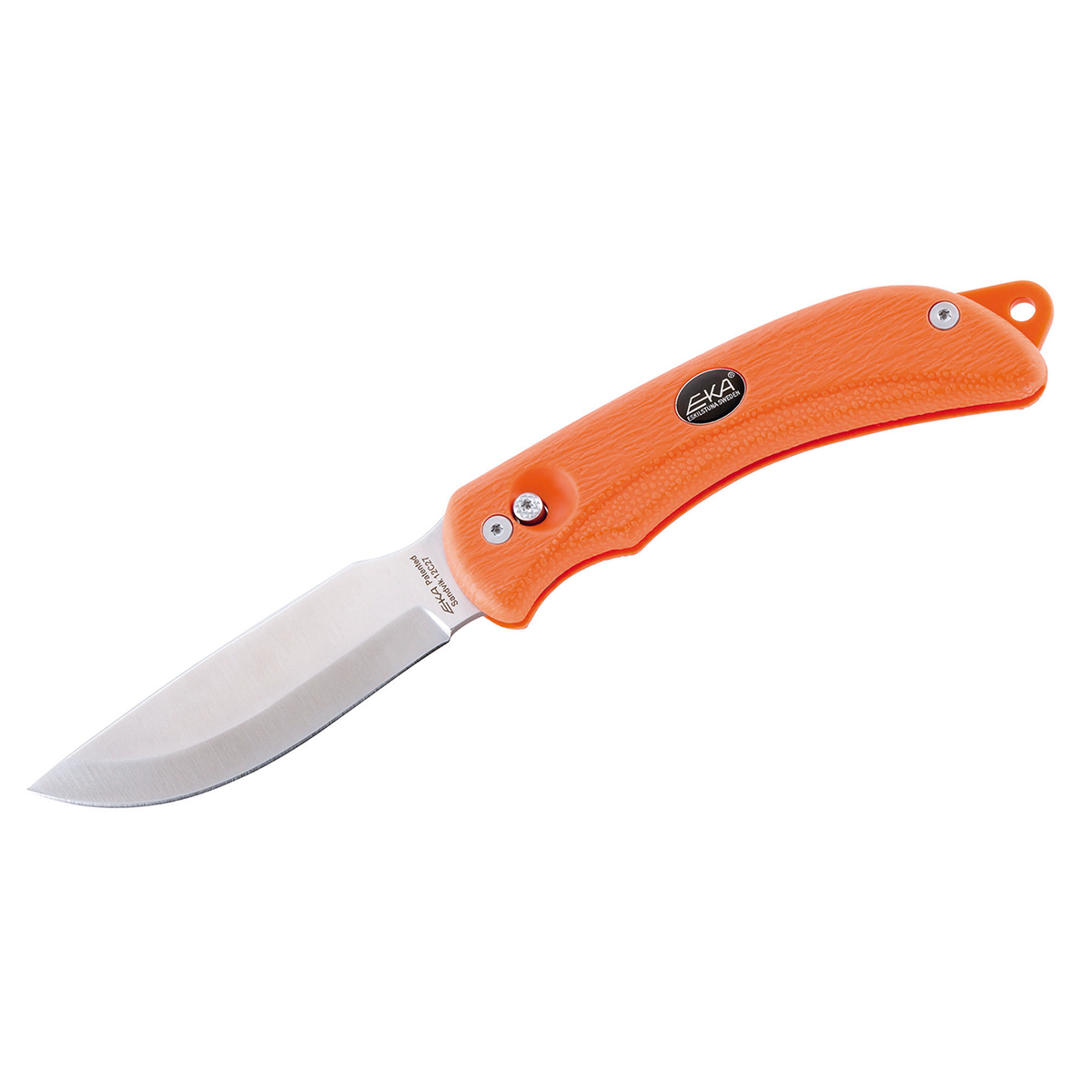 EKA Jagdmesser 9,5 cm Swingblade