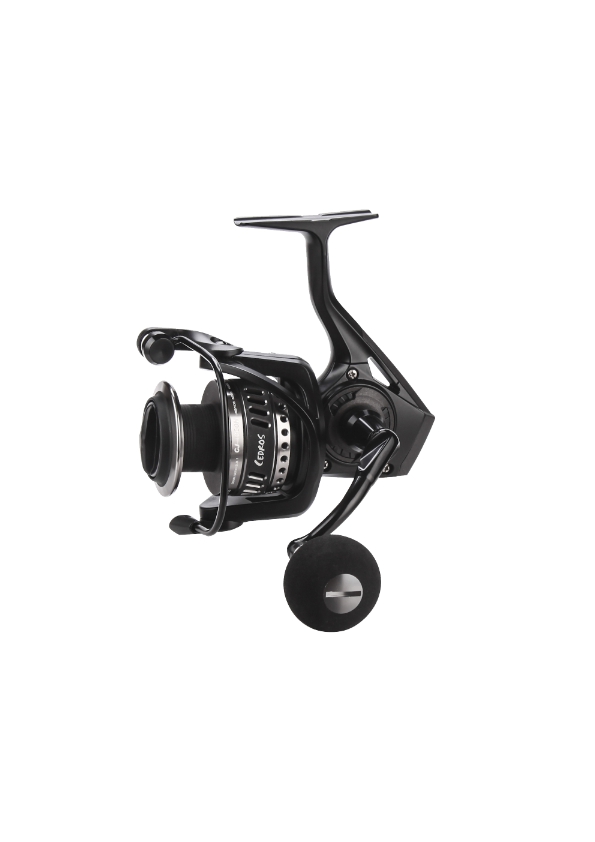 Okuma Cedros CJ High Speed