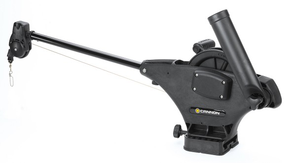 Cannon Downrigger Easi Troll ST / E