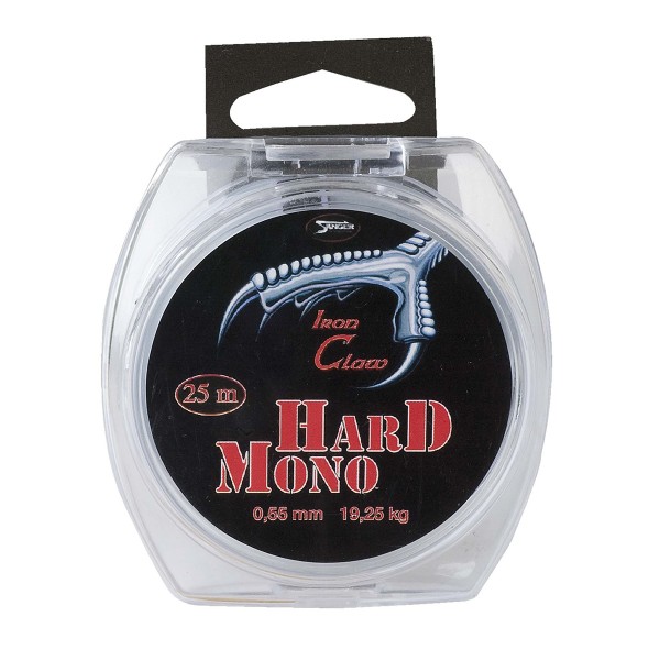 Hard Mono