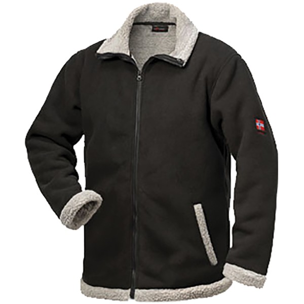 Berber Fleecejacke Nordland