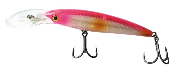 Raptor 3D Saltwater Pink