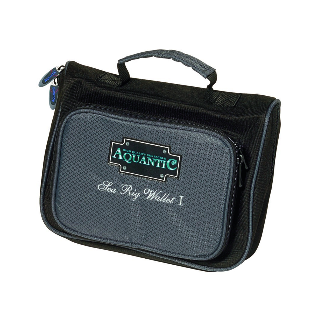 Aquantic Sea Rig Wallet I Fishing Adventure GmbH