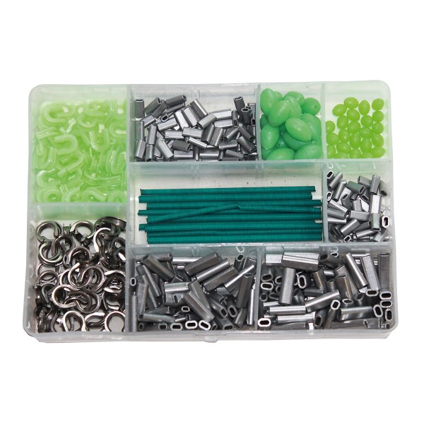 Crimp Kit Klemmhülsen