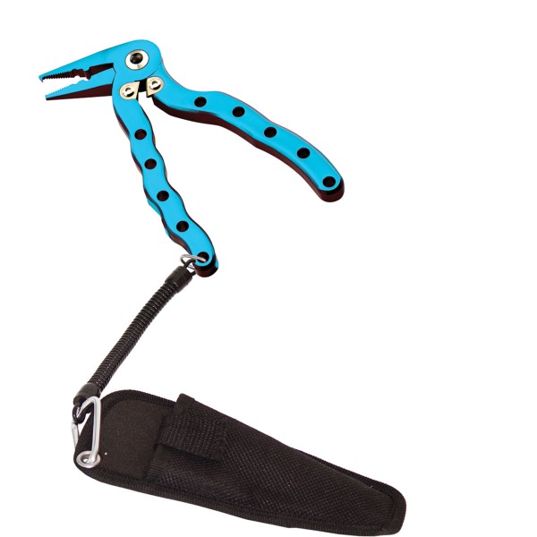 Aluminium Kiwi Multitool