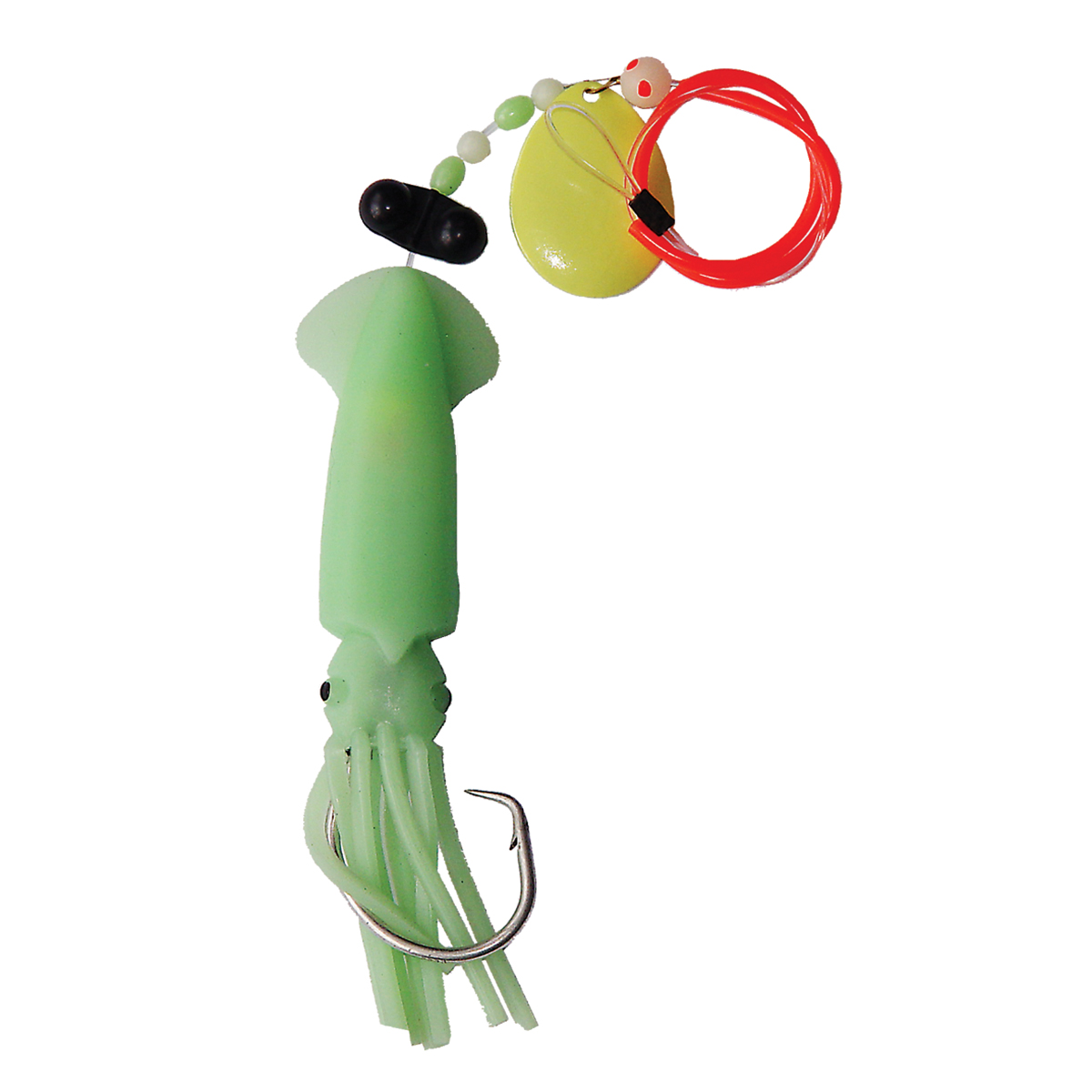 Giant Squid Rig Fishing Adventure GmbH